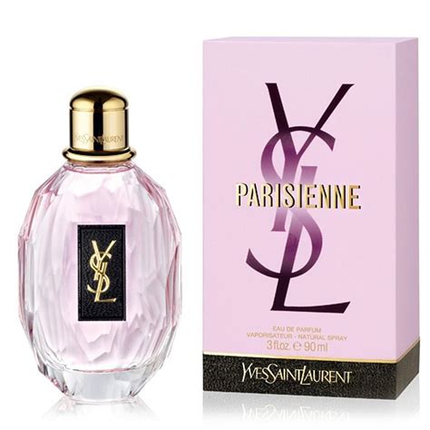 yves saint laurent parisienne edp|ysl y edp for sale.